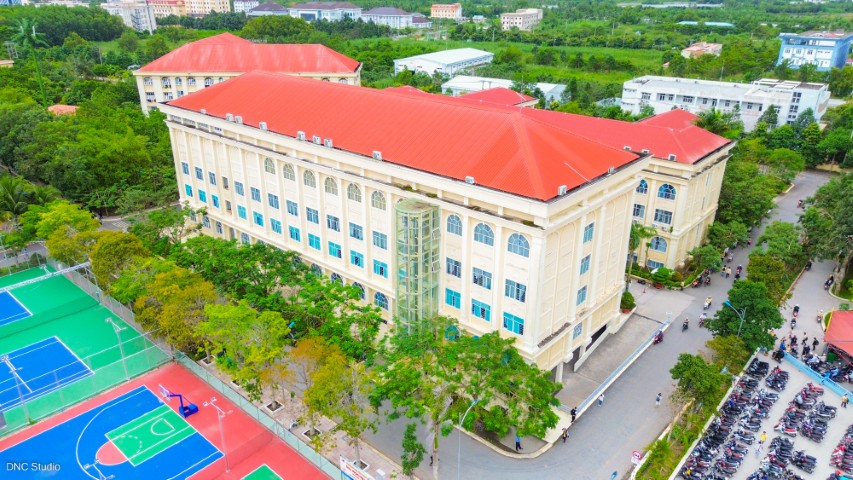 HỌC VỤ